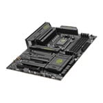 MSI MAG X870E TOMAHAWK MAX WiFi AM5 DDR5 PCIe 5.0 ATX Motherboard