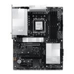 MSI PRO X870E-S EVO Wi-Fi AM5 DDR5 PCIe 5.0 ATX Motherboard