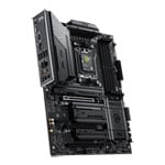 MSI MAG B850 TOMAHAWK MAX WIFI II AM5 DDR5 PCIe 5.0 ATX Motherboard