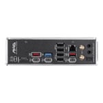 MSI MAG B850 TOMAHAWK MAX WIFI II AM5 DDR5 PCIe 5.0 ATX Motherboard