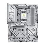 MSI MAG B850 GAMING PLUS MAX WIFI AM5 DDR5 PCIe 5.0 ATX Motherboard