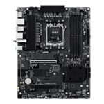 MSI PRO B850-S EVO Wi-Fi AM5 DDR5 PCIe 5.0 ATX Motherboard