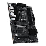 MSI PRO B850-S EVO Wi-Fi AM5 DDR5 PCIe 5.0 ATX Motherboard