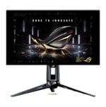 ASUS ROG Swift PG27AQWP-G Edition 20 27" 2K 540Hz / 720p 720Hz Dual Mode Tandem WOLED Monitor