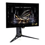 ASUS ROG Swift PG27AQWP-G Edition 20 27" 2K 540Hz / 720p 720Hz Dual Mode Tandem WOLED Monitor
