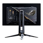 ASUS ROG Swift PG27AQWP-G Edition 20 27" 2K 540Hz / 720p 720Hz Dual Mode Tandem WOLED Monitor