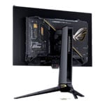 ASUS ROG Swift PG27AQWP-G Edition 20 27" 2K 540Hz / 720p 720Hz Dual Mode Tandem WOLED Monitor
