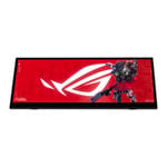 ASUS ROG Strix XG129C 12” HD 75Hz IPS Touchscreen Gaming Monitor