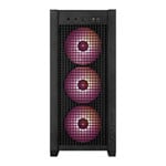 ASUS NVIDIA GeForce RTX 5080 TUF GAMING OC with ASUS TUF Gaming GT302 ARGB Black Mid Tower Bundle