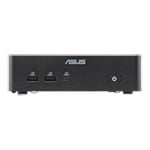 ASUS NUC 16 Pro Intel Core Ultra 5 Panther Lake Mini PC - Slim Barebones Kit