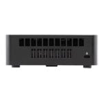 ASUS NUC 16 Pro Intel Core Ultra 5 Panther Lake Mini PC - Slim Barebones Kit