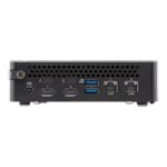 ASUS NUC 16 Pro Intel Core Ultra 5 Panther Lake Mini PC - Slim Barebones Kit
