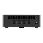 ASUS NUC 16 Pro Intel Core Ultra 5 Panther Lake Mini PC - Slim Barebones Kit