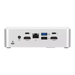 ASUS NUC 15 Pro+ Intel Core Ultra 9 Arrow Lake-H Slim Win11 Home Mini PC