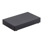 ASUS NUC 13 Rugged Intel N50 64G eMMC Barebones Kit
