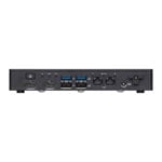ASUS NUC 13 Rugged Intel N50 64G eMMC Barebones Kit