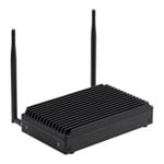 ASUS NUC 13 Rugged Intel Atom X7425E 64G eMMC Barebones Kit