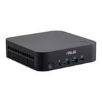 ASUS ExpertCenter PN54-S1 AMD Ryzen 3 210 Mini PC - No O/S