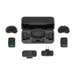GoPro Wireless Mic Complete Kit
