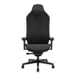 Fractal Design Refine 2 Dark Fabric Adjustable Ergonomic Gaming Chair