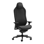 Fractal Design Refine 2 Dark Fabric Adjustable Ergonomic Gaming Chair