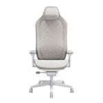 Fractal Design Refine 2 Light Fabric Adjustable Ergonomic Gaming Chair