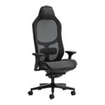 Fractal Design Refine 2 Dark Mesh Adjustable Ergonomic Gaming Chair