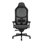 Fractal Design Refine 2 Dark Hybrid Adjustable Ergonomic Gaming Chair