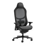 Fractal Design Refine 2 Dark Hybrid Adjustable Ergonomic Gaming Chair