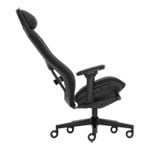 Fractal Design Refine 2 Dark Hybrid Adjustable Ergonomic Gaming Chair
