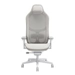 Fractal Design Refine 2 Light Hybrid Adjustable Ergonomic Gaming Chair