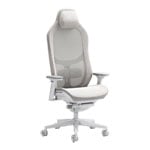 Fractal Design Refine 2 Light Hybrid Adjustable Ergonomic Gaming Chair