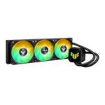 ASUS TUF Gaming LC III 360 ARGB Black All-In-One Intel / AMD CPU Liquid Cooler
