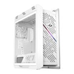 ASUS ROG STRIX HELIOS II White Mid Tower Tempered Glass PC Case