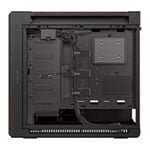 ASUS ProArt PA602 Wood Edition Modern Black Mid Tower PC Case