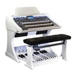 Bohm - SEMPRA SE60 Concert - Matt White  w/ Anthracite Panels