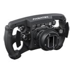 Fanatec Clubsport Formula V3 Steering Wheel