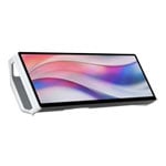 CORSAIR XENEON EDGE 14.5" LCD Touchscreen LCD Screen White