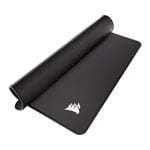 CORSAIR MM Anti-fray Cloth Medium Black Gaming Mouse Mat