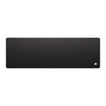 CORSAIR MM Anti-fray Cloth XL Black Gaming Mouse Mat
