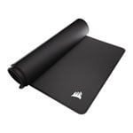 CORSAIR MM Anti-fray Cloth XL Black Gaming Mouse Mat
