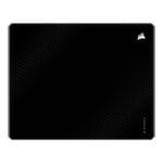 CORSAIR MM Glass Large Black Precision Gaming Mouse Pad