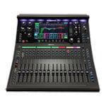 Allen & Heath SQ5+ Digital Mixer