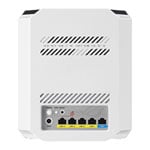 ASUS ROG Strix GS-BE7200 Router WiFi 7 AiMesh Gaming Router