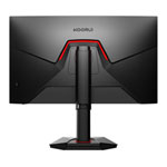 Koorui G2722P 27" QHD 200Hz IPS Adaptive-Sync Gaming Monitor