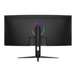 Koorui G3441XC 34" UWQHD 240Hz HVA Curved Gaming Monitor
