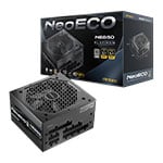 Antec NEOECO NE850 Platinum 850W Fully Modular 80+ Platinum ATX 3.1 Black Power Supply