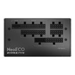 Antec NEOECO NE850 Platinum 850W Fully Modular 80+ Platinum ATX 3.1 Black Power Supply