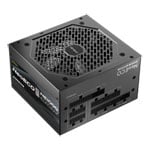 Antec NEOECO NE1000 Platinum 1000W Fully Modular 80+ Platinum ATX 3.1 Black Power Supply