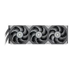 Silverstone XE420 420mm Black All in One Single-Processor Server Liquid CPU Cooler